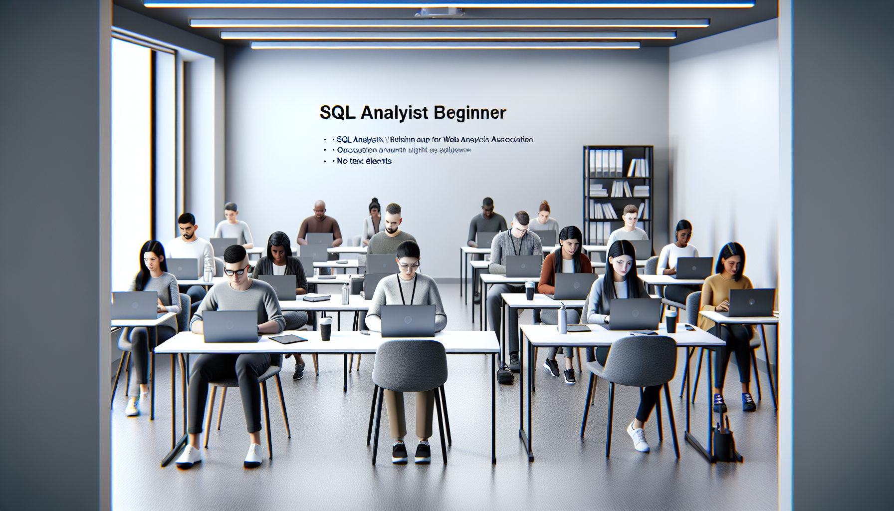 初級SQLアナリスト講座
